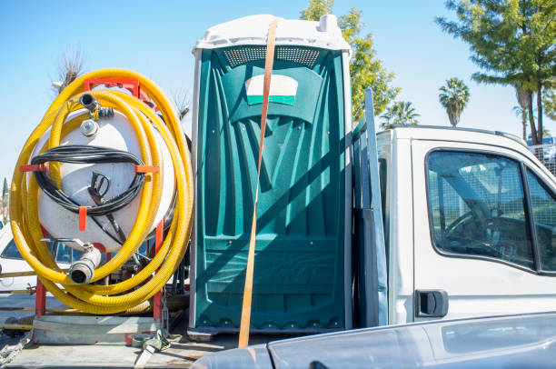 Best Best portable toilet rental  in Jasper, AL