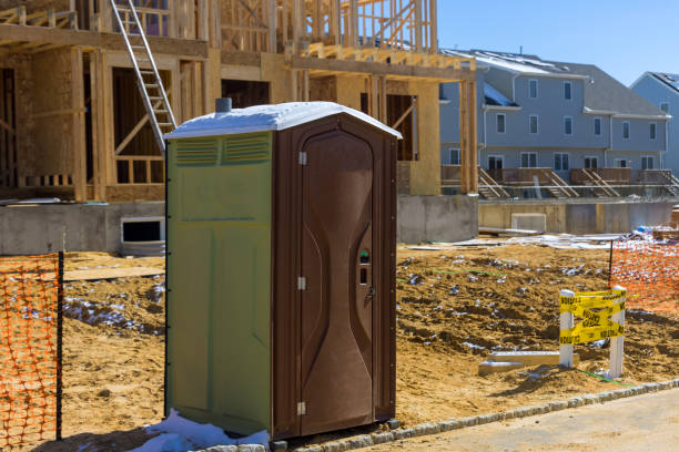 Best Construction site porta potty rental  in Jasper, AL