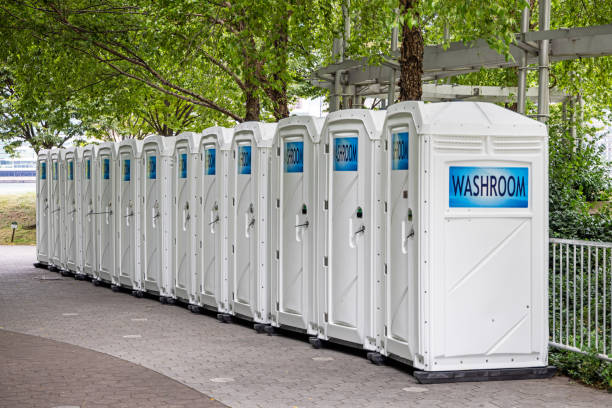Best Affordable porta potty rental  in Jasper, AL