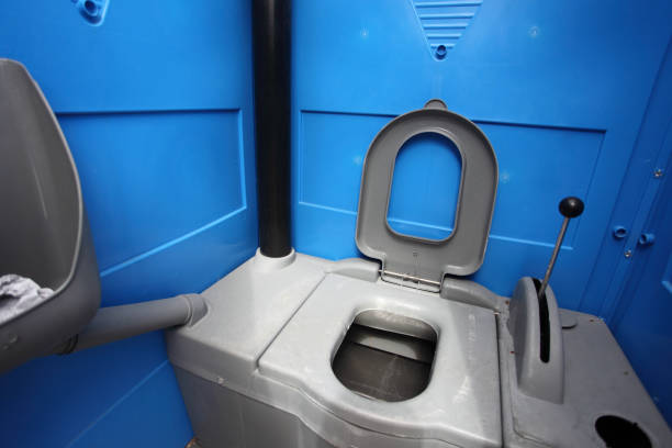 Professional porta potty rental in Jasper, AL