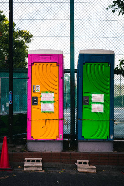 Best Porta potty for special events  in Jasper, AL