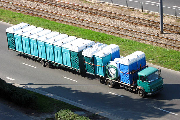Best Porta potty rental for parties  in Jasper, AL